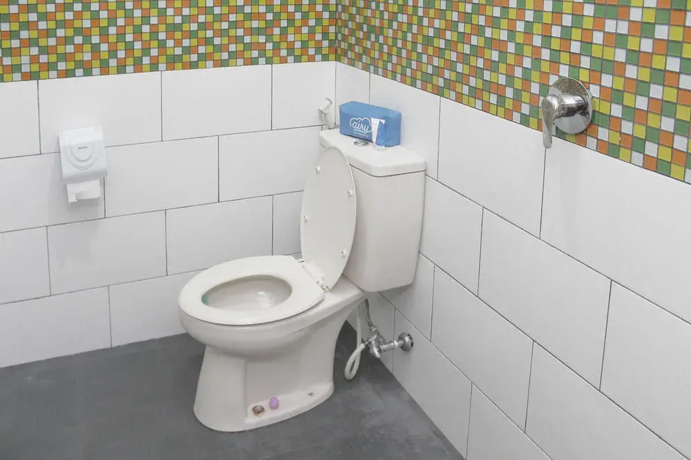 Airy Kuta Kartika Plaza Samudra 55 Bali