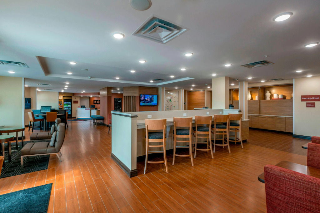 TownePlace Suites by Marriott Lexington Keeneland/Airport