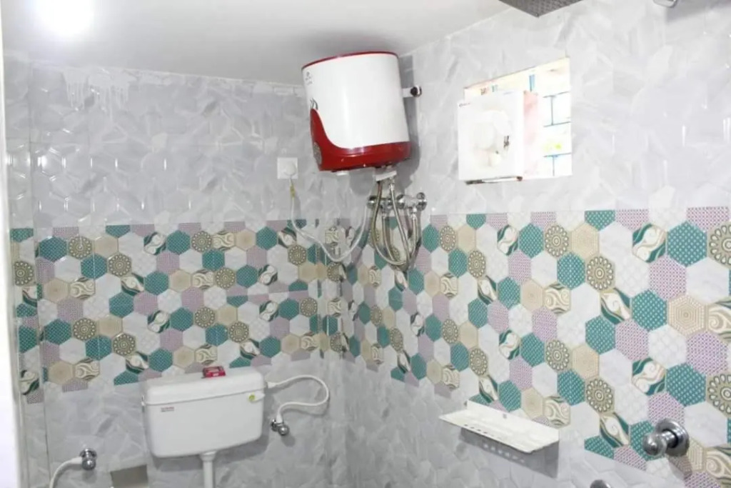 Binay chapa homestay in jaldapara