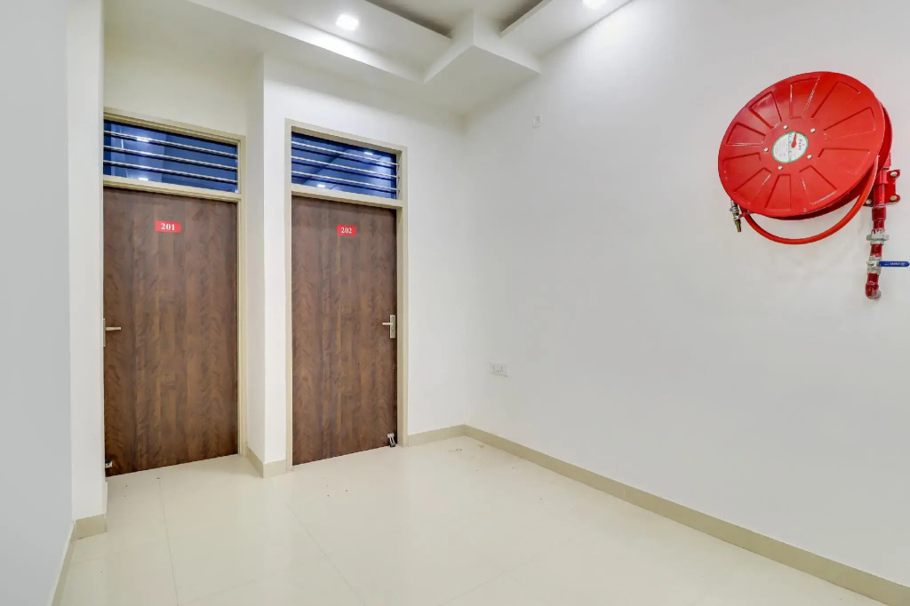 OYO Flagship 75888 Hotel Orchid