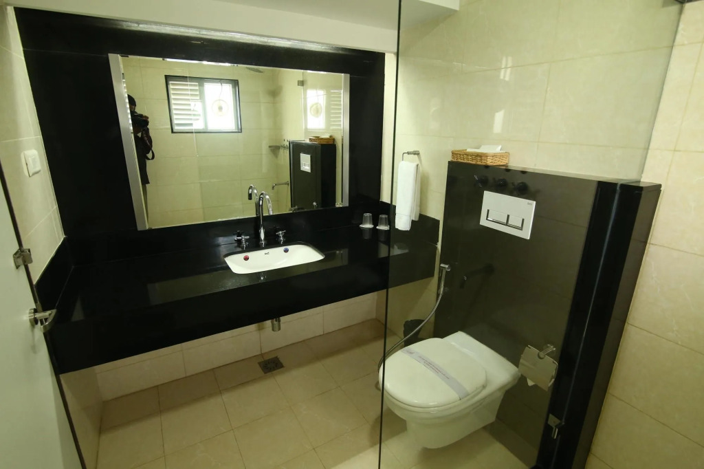 Hotel Southern Residency- near to SIPCOT