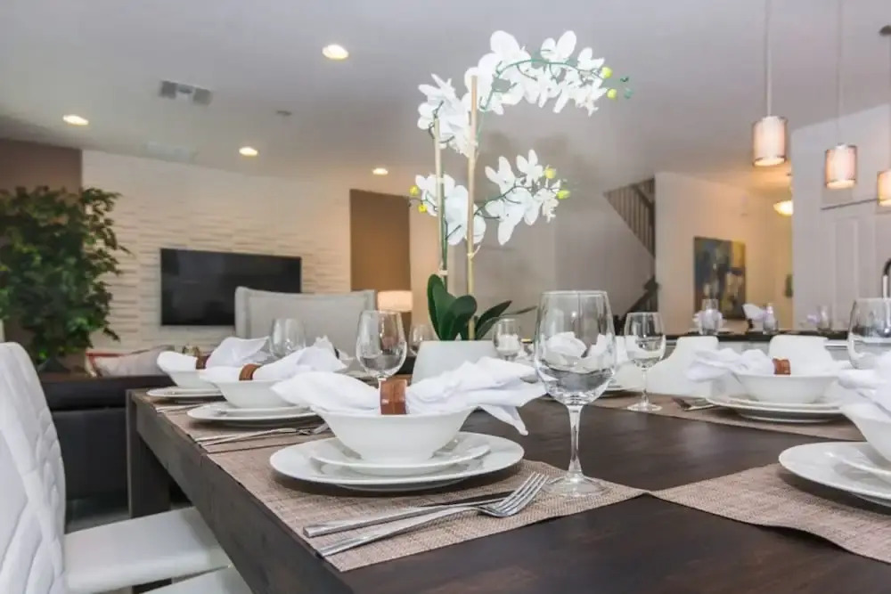 Stunning Vacation Home So2623