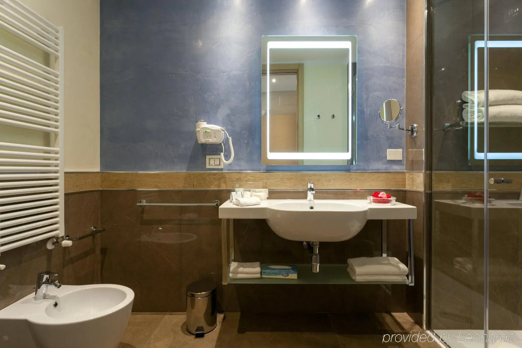 Hotel Imperiale Rimini & SPA