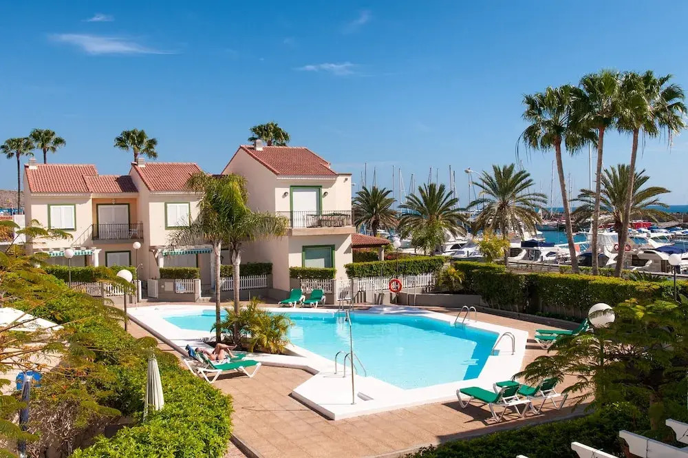 Bungalow in Pasito Blanco, Gran Canaria 102876