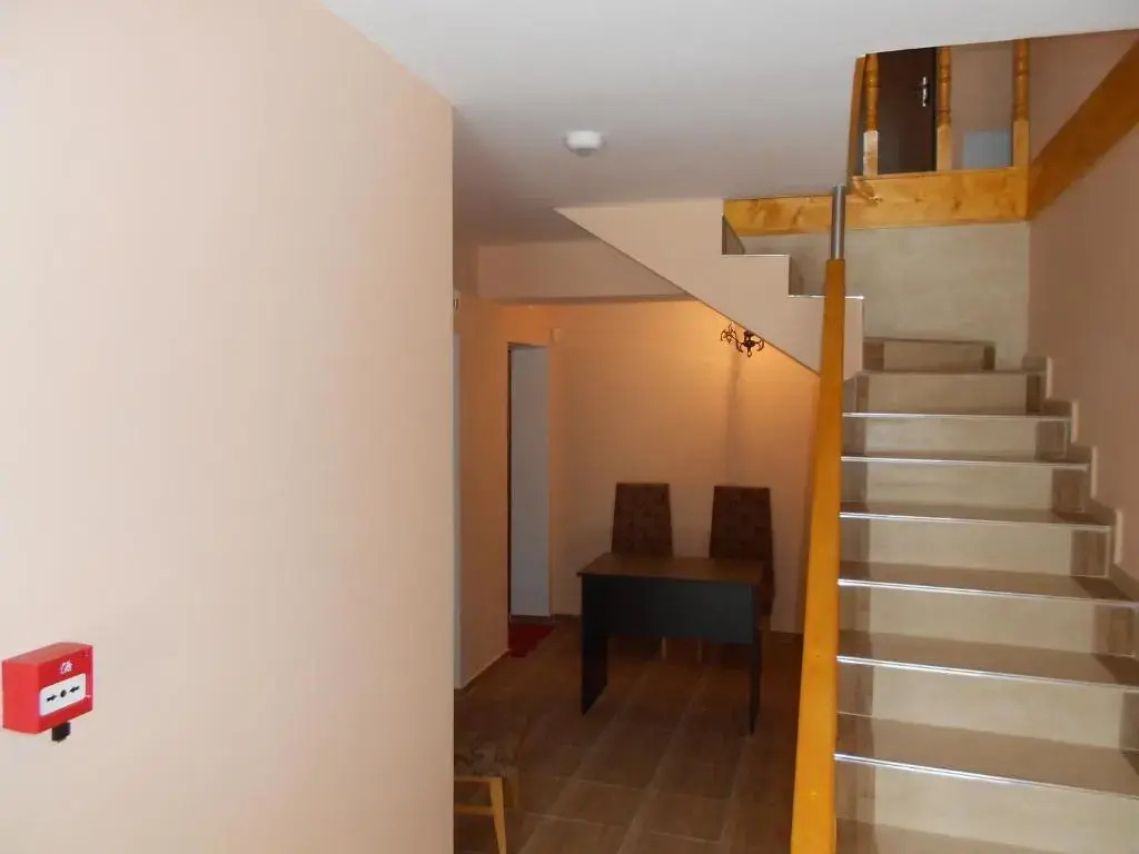 Guest House Tsenovi