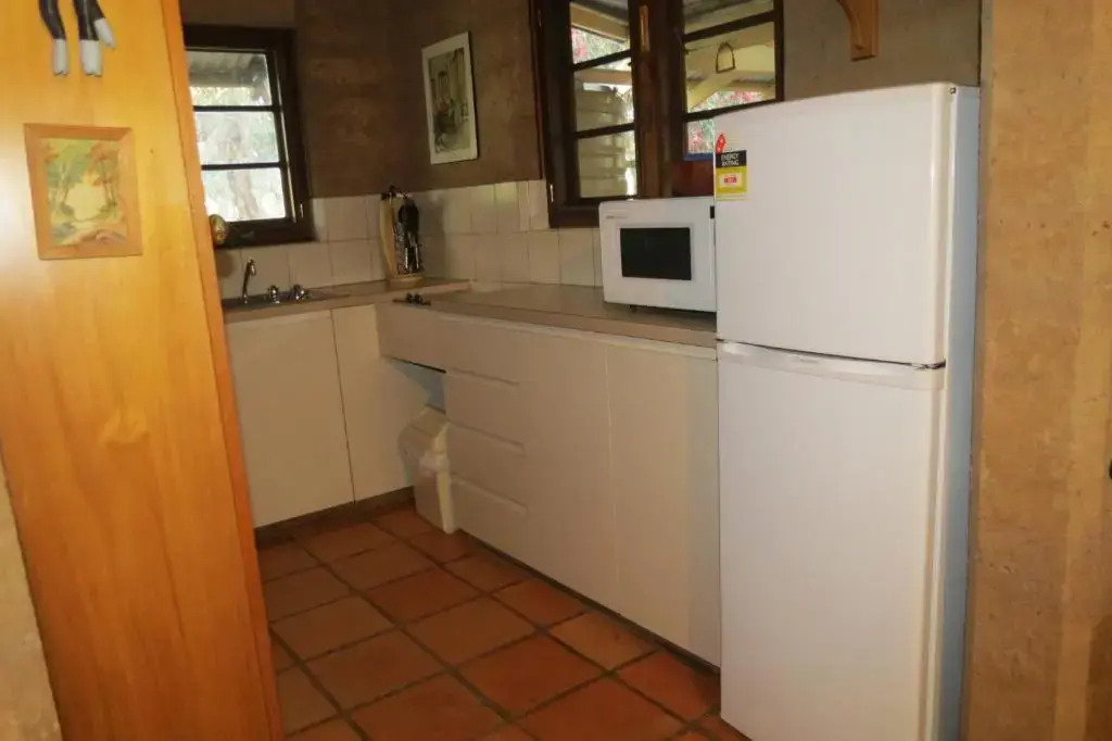 Bentwood Olive Grove Accommodation