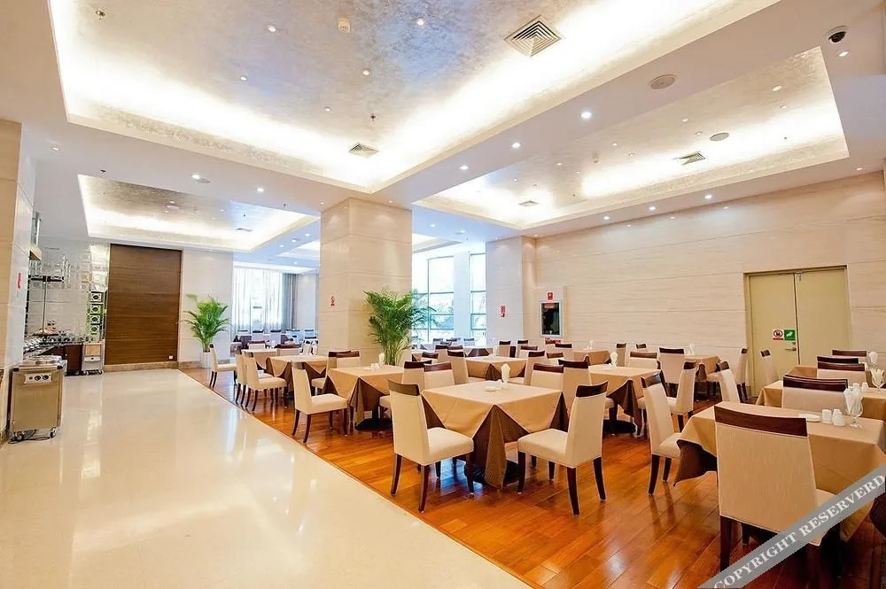 Kunming Wenhui Hotel