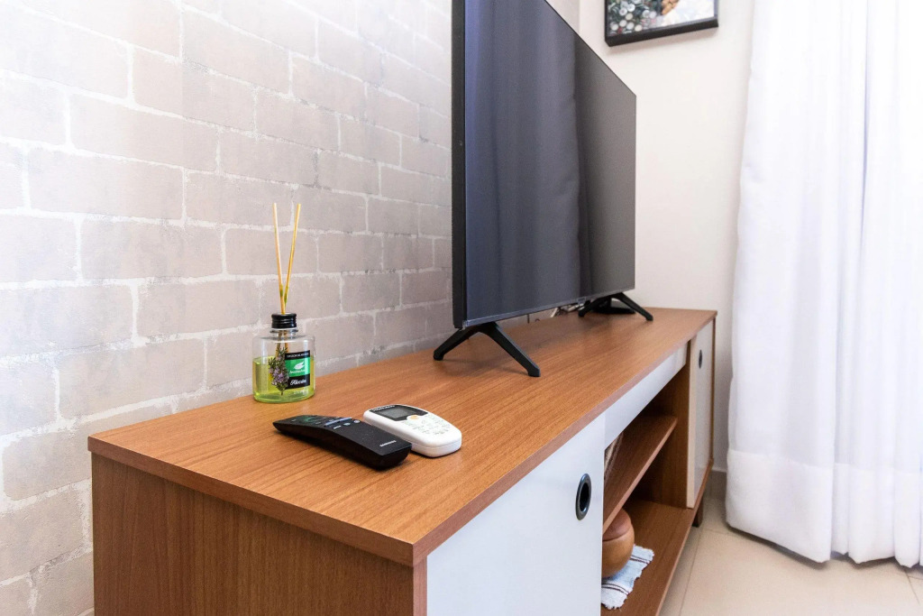 Duplex De 1 Quarto No Setor Bueno   Tdh313