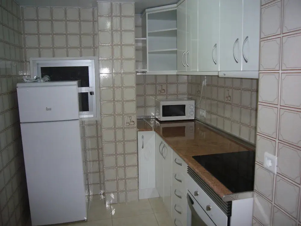 Apartamentos Ocean 3 2 dormitorios