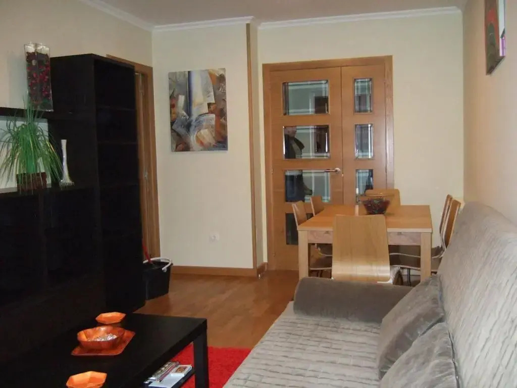 Apartamento en 1ª línea de la Playa de Covas - Viveiro (Lugo)