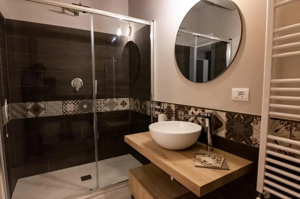 b&b Le Maioliche