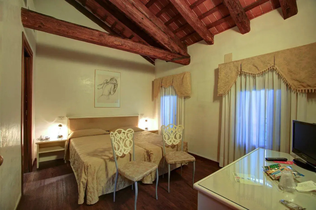 Hotel Villa Braida