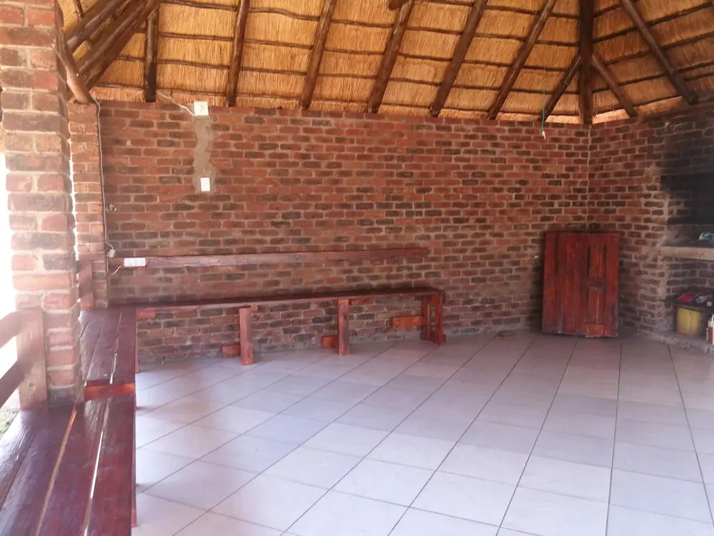 The Daniel'lo Mdaka Holiday Residence