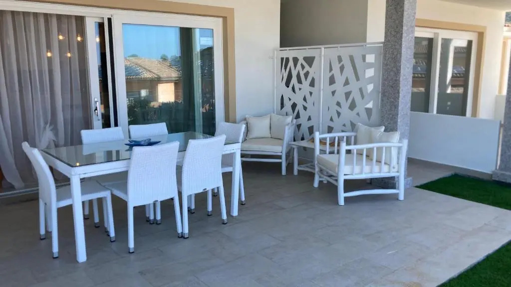 Aqualife Residence luxury apartment