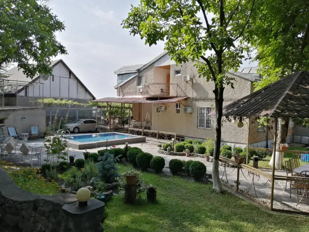 Hotel Lago