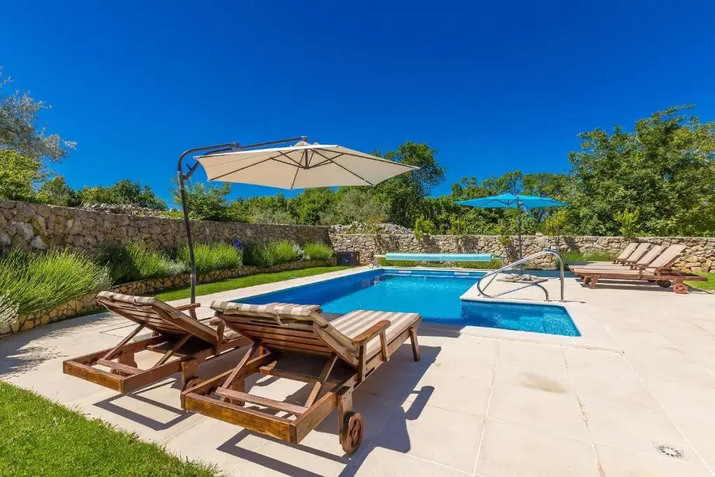 Holiday house BARUSICI