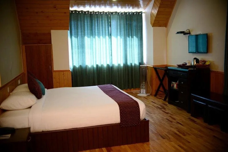 Homely Days Orchard House
