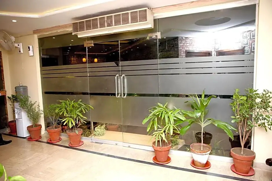 Premier Inn Gulberg Lahore