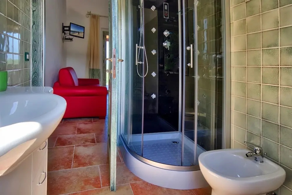 Country House Vignola Mare