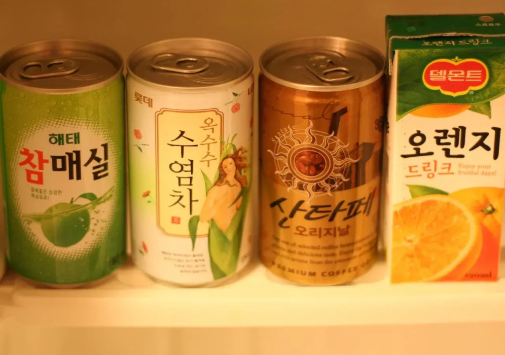 Busan Dalmaji Hotel