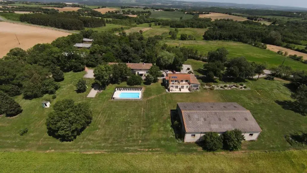 Domaine Las Brugues