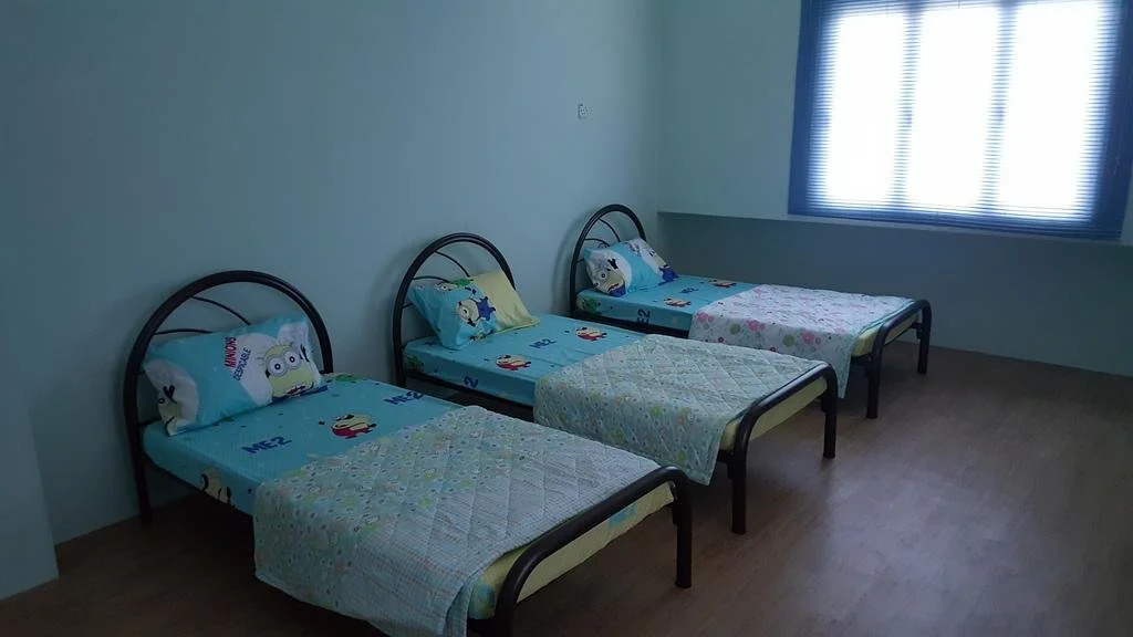 Bachang Guesthouse