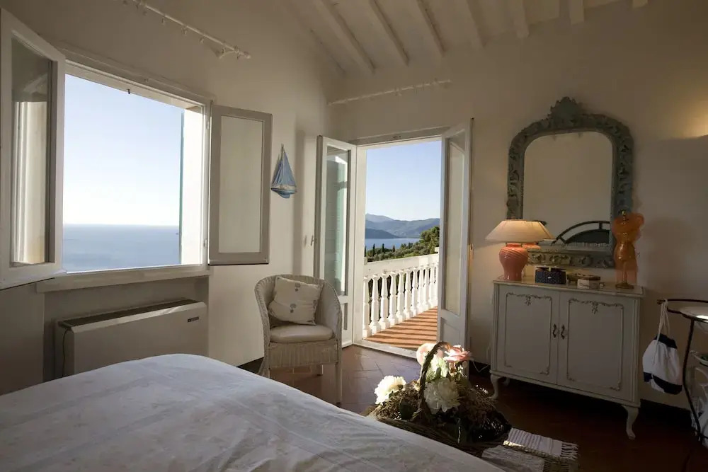 Villa Paola by SolturElba
