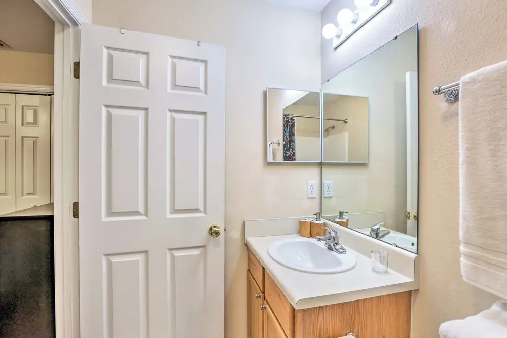 Tallahassee Townhome 4 Mi to College Town