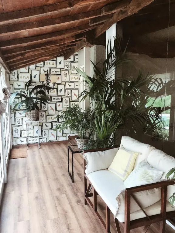 Ecohotel Nos