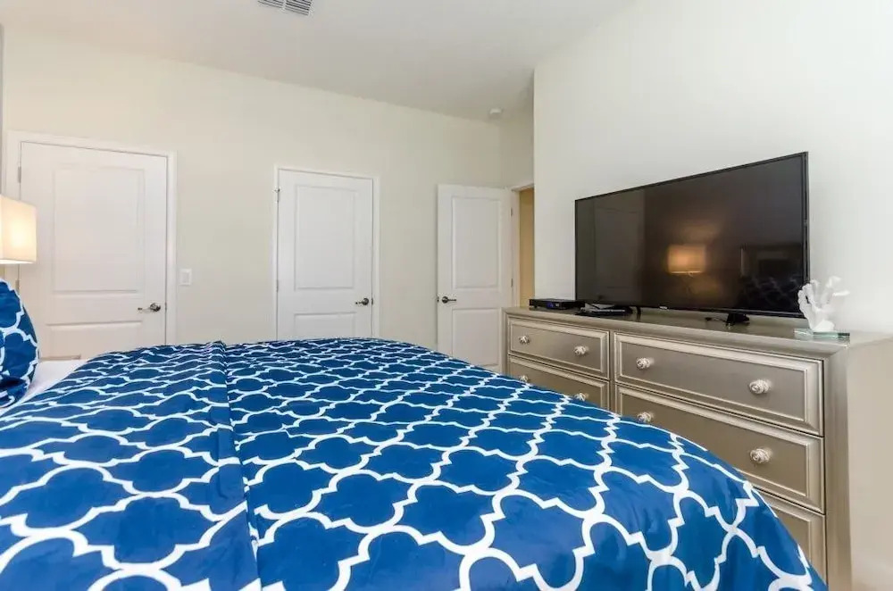 Amazing Townhome! - Champions Gate - 9063DLD