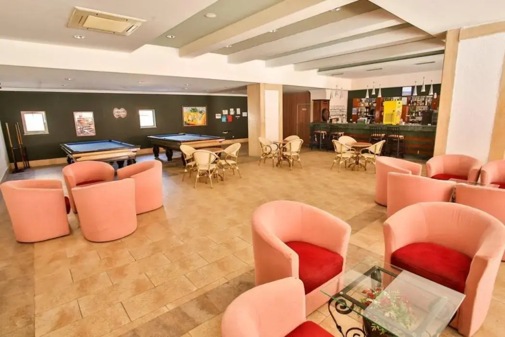 Side Village Apart Hotel