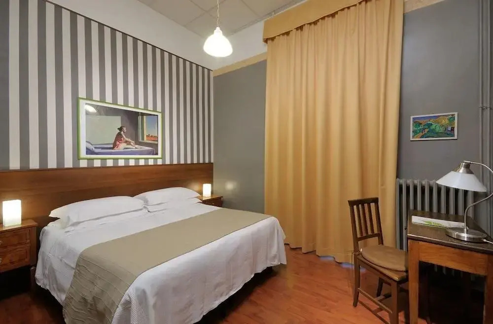 Hotel Boccaccio