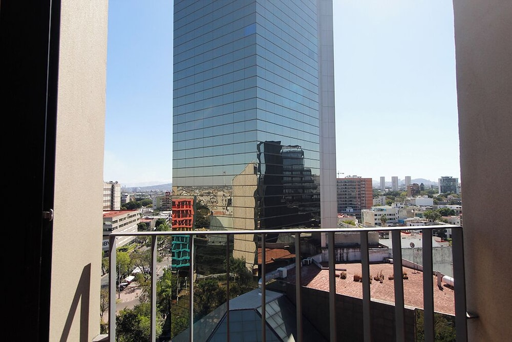 Tribu Chapultepec 67