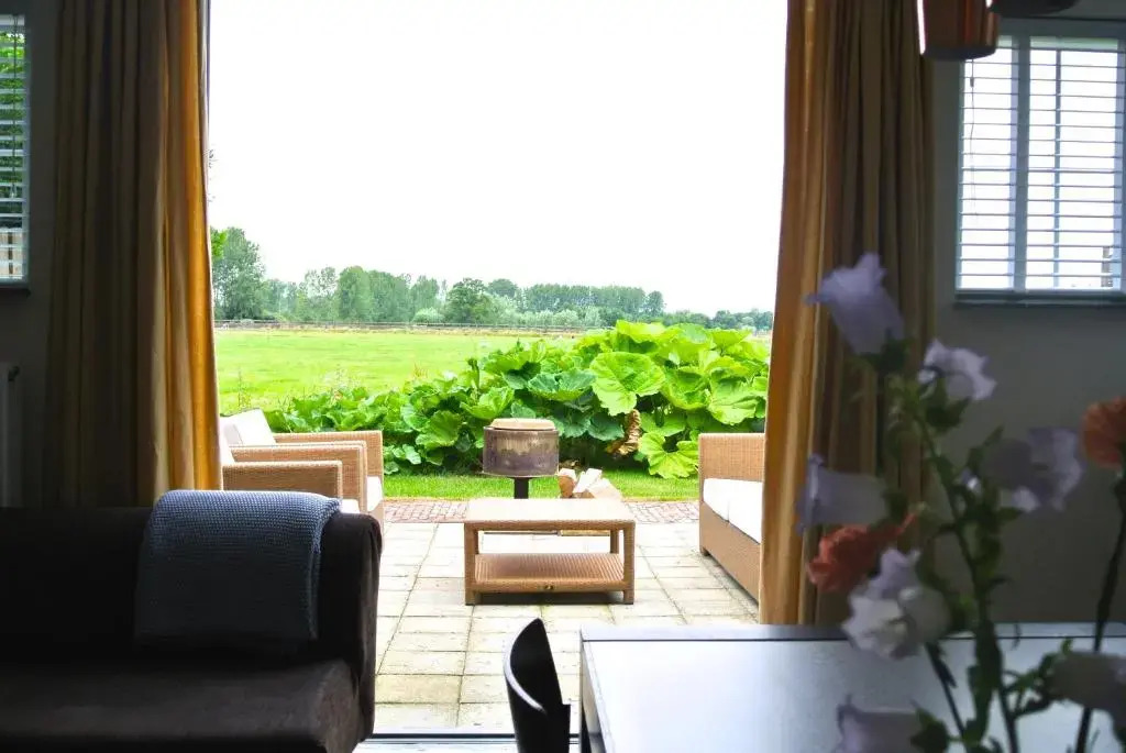 B&B De Heerlykheid