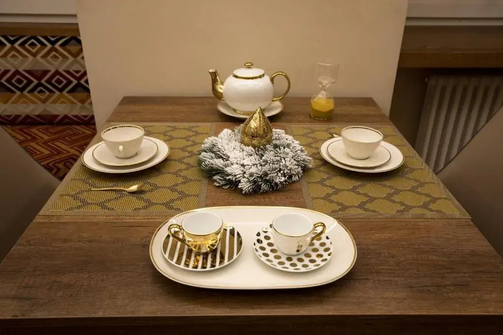 Civico Cinque Home Luxury Apartment