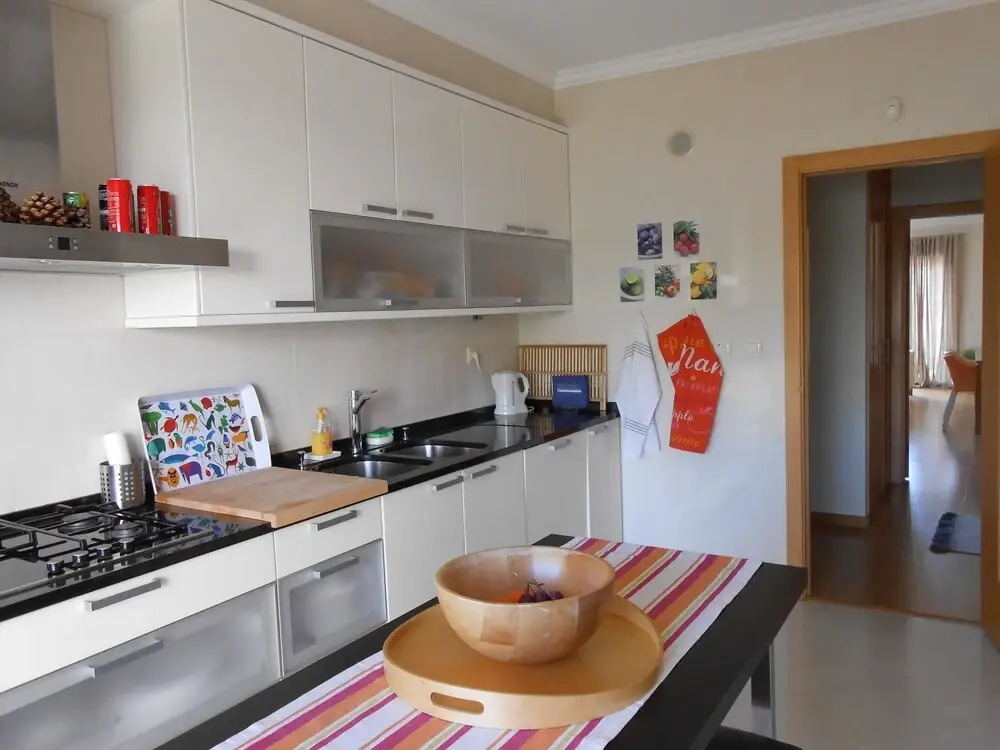 Apartment With 2 Bedrooms in Cascais, With Private Pool, Furnished Gar