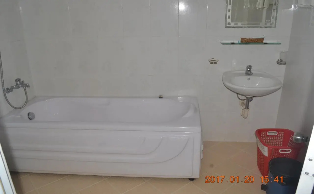 Sơn Hà VT Hotel by BAY LUXURY