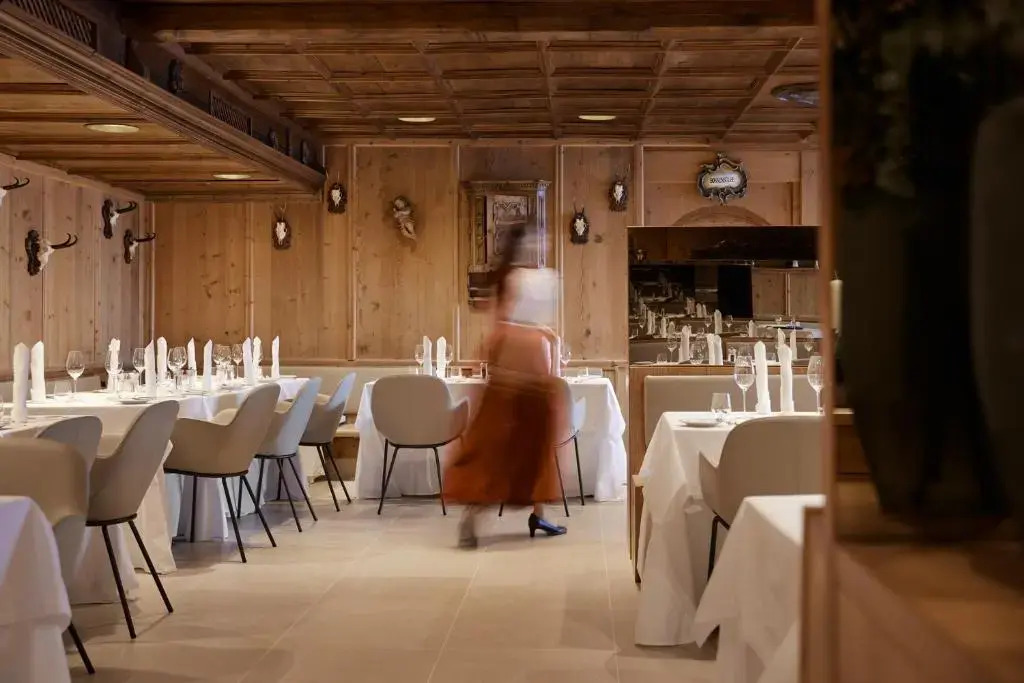TOP Hotel Hochgurgl