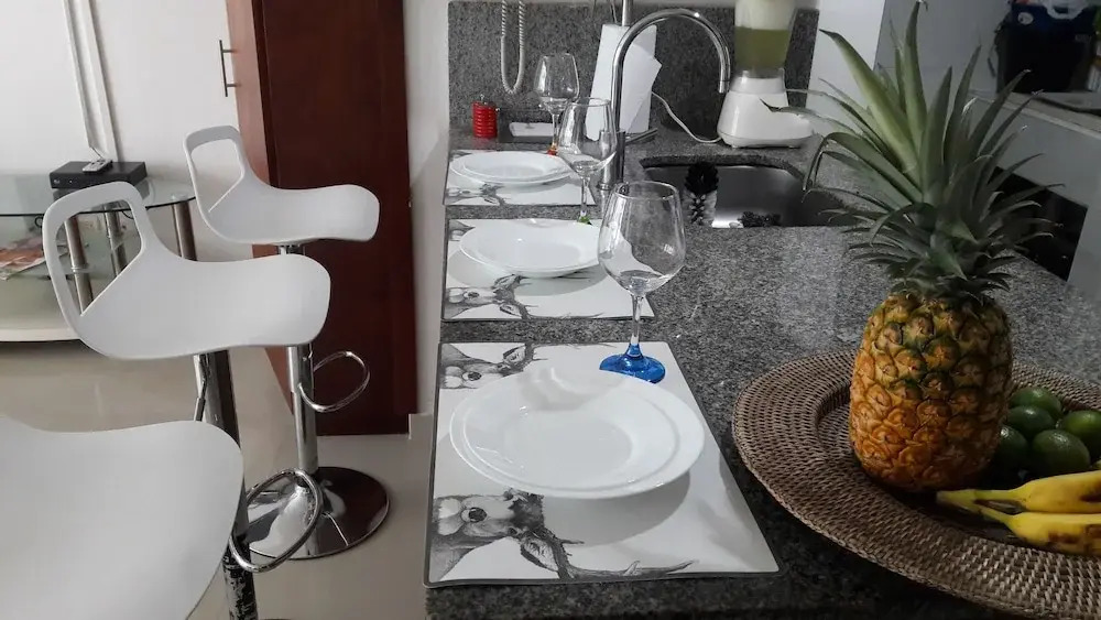 Morros Vitri Luxury