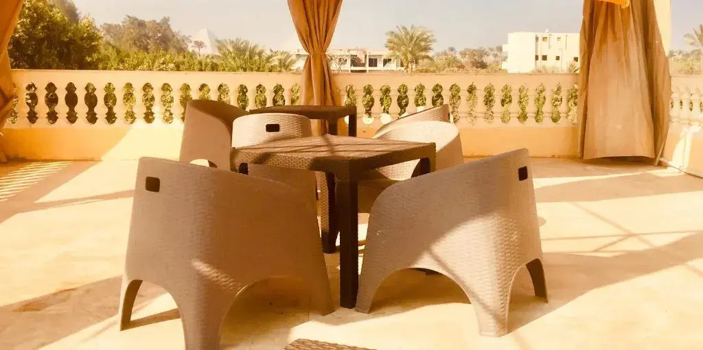 The Farm - Hotel & Horse Riding
