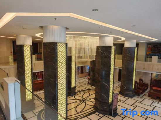 Junshanhu Hotel