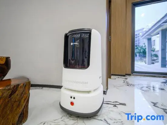 Meizhou Island • Duohai Duofu Homestay SeaView Detached Seaview Villa (Lianchi'ao Beach Branch)