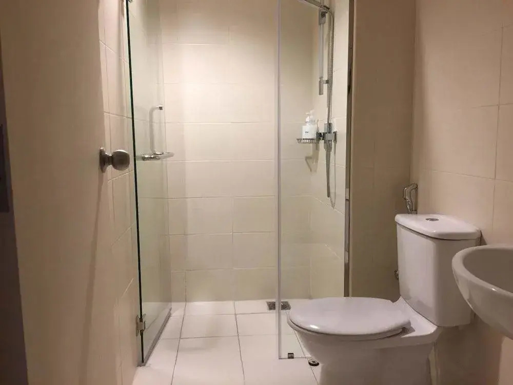 Publika Suites by iHost