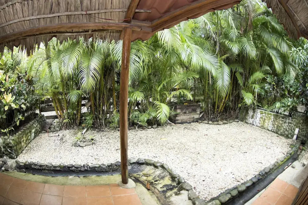 Disfrútalo Resort
