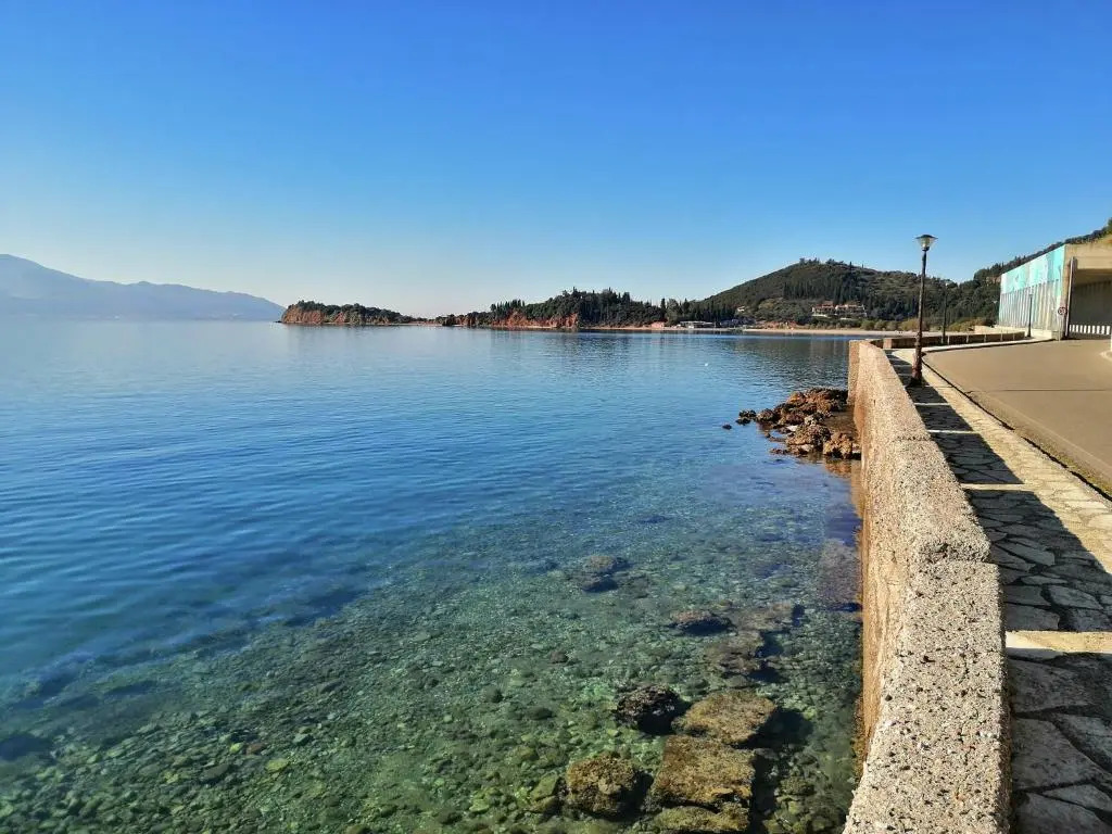 ANMAR House by the sea...