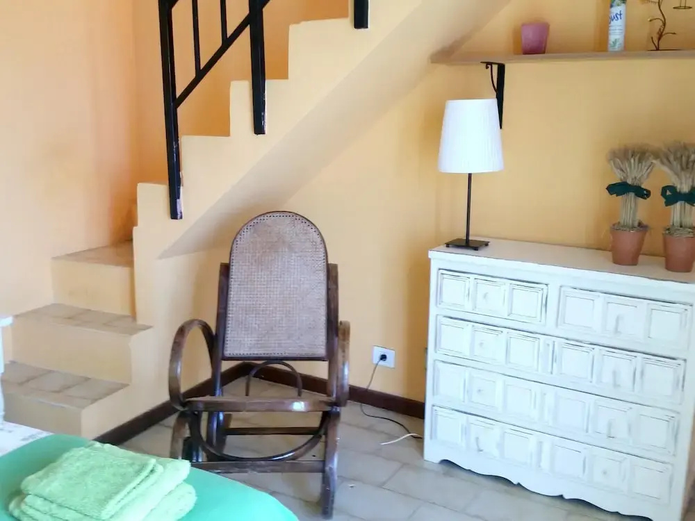 Comfortable house in Santa Cruz 130 m² with sea and mountain view