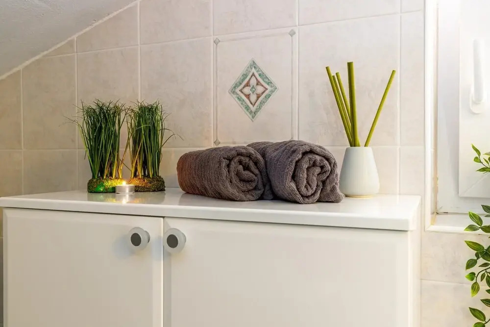 Mansarde Apartment in Rovinj