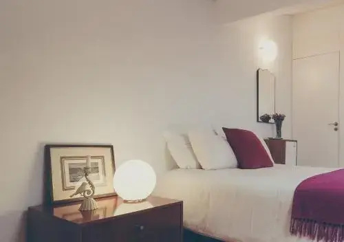 Formosa Charming Loft In Porto´s Heart