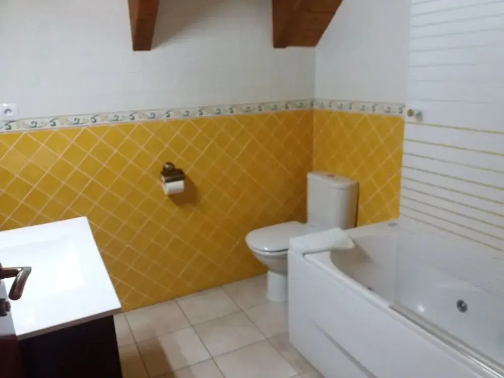 Hostal Rural Casa Parda