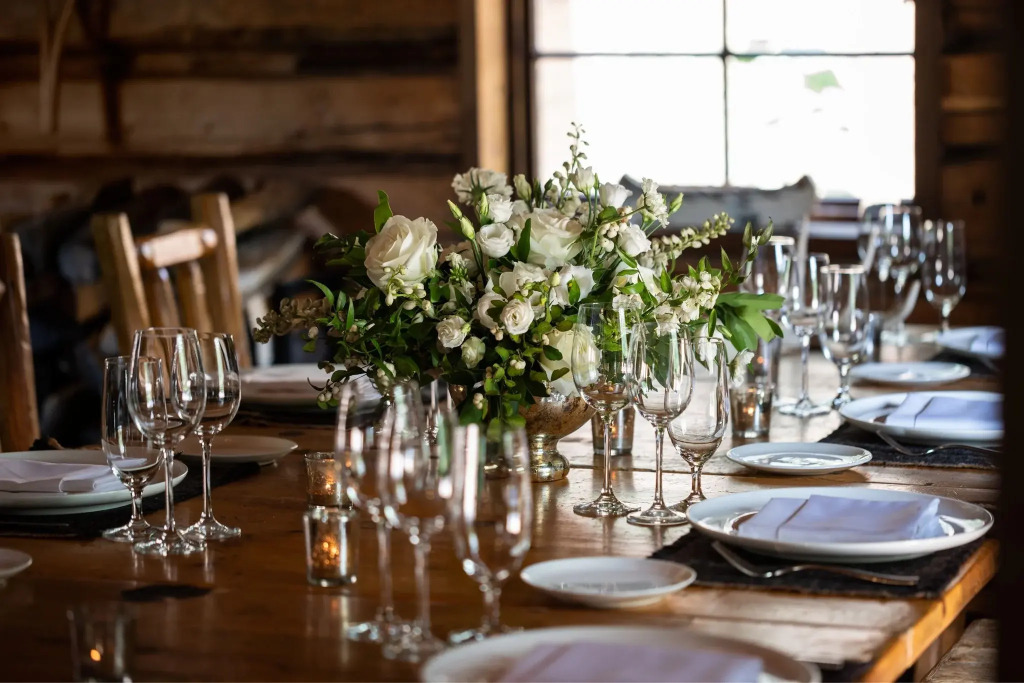 The Ritz-Carlton, Bachelor Gulch